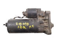Démarreur Renault R25