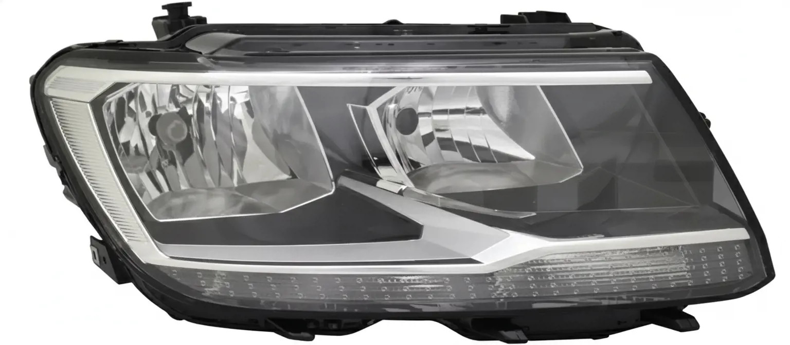 Faro Sx H7/H7 20-16202-05-2 TYC per VW TIGUAN TIGUAN ALLSPACE