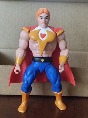 BOW Cartoon Collection Masters of the Universe Origins MOTU Action Figure #17