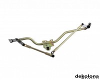 WischergestäNge Ohne Motor FüR VW Transporter Kasten Multivan 03-24