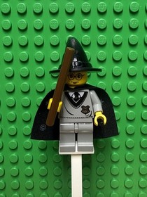 LEGO Collection Cleanout! Harry Potter Set 4701 Vintage Retired Complete