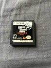 Grand Theft Auto: Chinatown Wars (Nintendo DS, 2009)