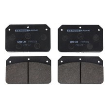 Sportbremsbeläge ohne Straßenzulassung FERODO FRP502W