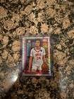 2025 Topps Noa Essengue Base (Raw)