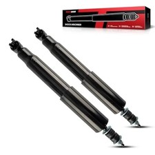  Puntoni ammortizzatori anteriori Ammortiguadores Delanteros ricambio per GMC 