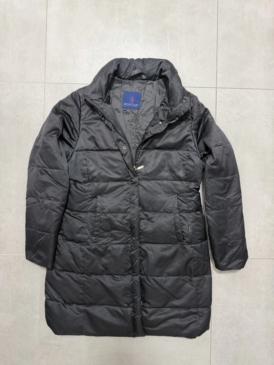 25+ Moncler Coats, Jackets & Vests Nylon Outer Shell Parkas for