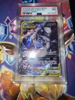 2019 MEWTWO & MEW GX 097/094 MIRACLE TWINS POKEMON JAPANESE PSA 9