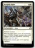 Knightly Valor 22 Magic The Gathering- Magic Origins