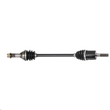 Tytaneum 813-0354 OE Style CV Axle