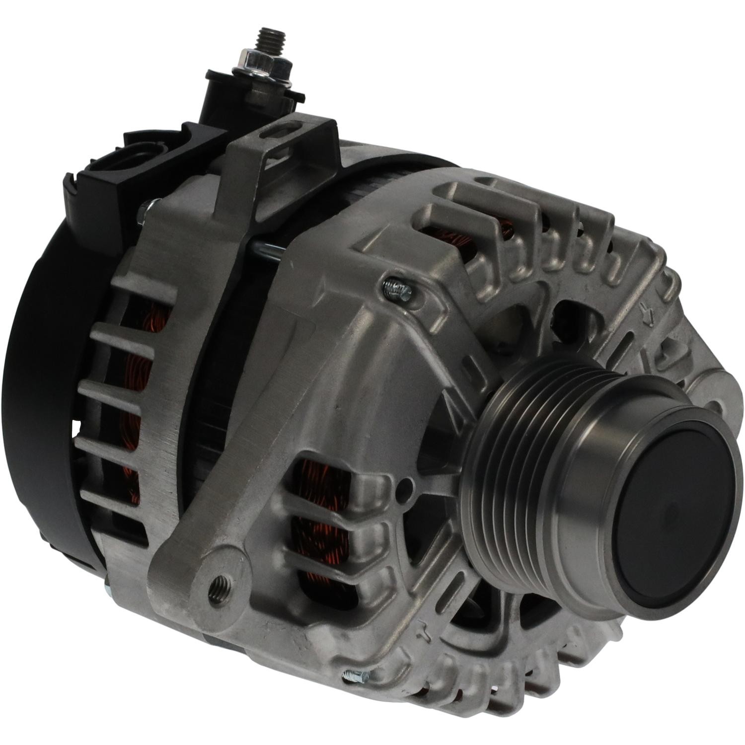 New Alternator For Hyundai Sonata L4 1.6L 15-18 37300-2B960 2622503