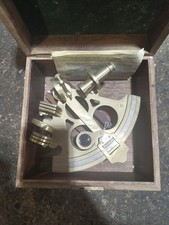 Decorative Nautical Telescop