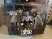 Four Horsemen Mythic Legions Vargg