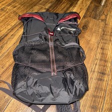 KL TTERMUSEN TJALVE 2.0 10L BACKPACK Raven