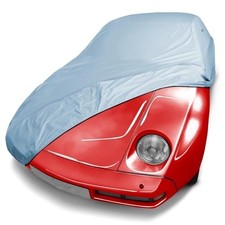 Icarcover Custom Fit Car Cover Fits Porsche 928 1978-1995 Waterproof Uv W Bag