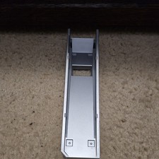 OEM Nintendo Wii Stand Authentic Console Dock Station Base RVL-017