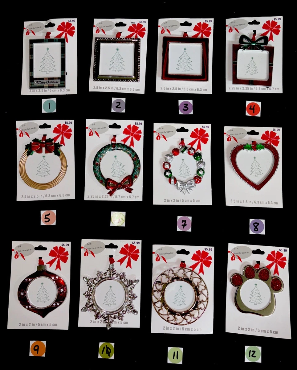 25+ Christmas Seasonal Ornaments for sale | Updated Oct 2026