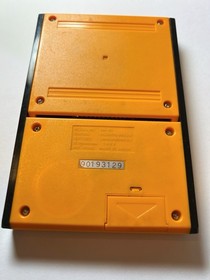 NINTENDO GAME AND & WATCH SNOOPY PANORAMA SCREEN Direct From Japan Retro Games