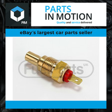 Coolant Temperature Sensor fits AUSTIN 1300 Mk2 1.3 70 to 74 12J Sender FPUK New