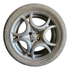ALFA ROMEO MITO 17" ALLOY WHEEL 156078674