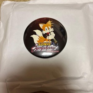 Sonic Symphony | eBay