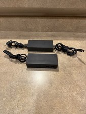 Microsoft Docking Station for Surface Pro 3,4,5,6 Surface Book 1661 w/ Adapter