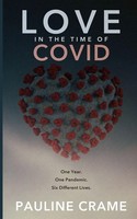 Love In The Time Of Covid Pauline Crame Taschenbuch Englisch 2025