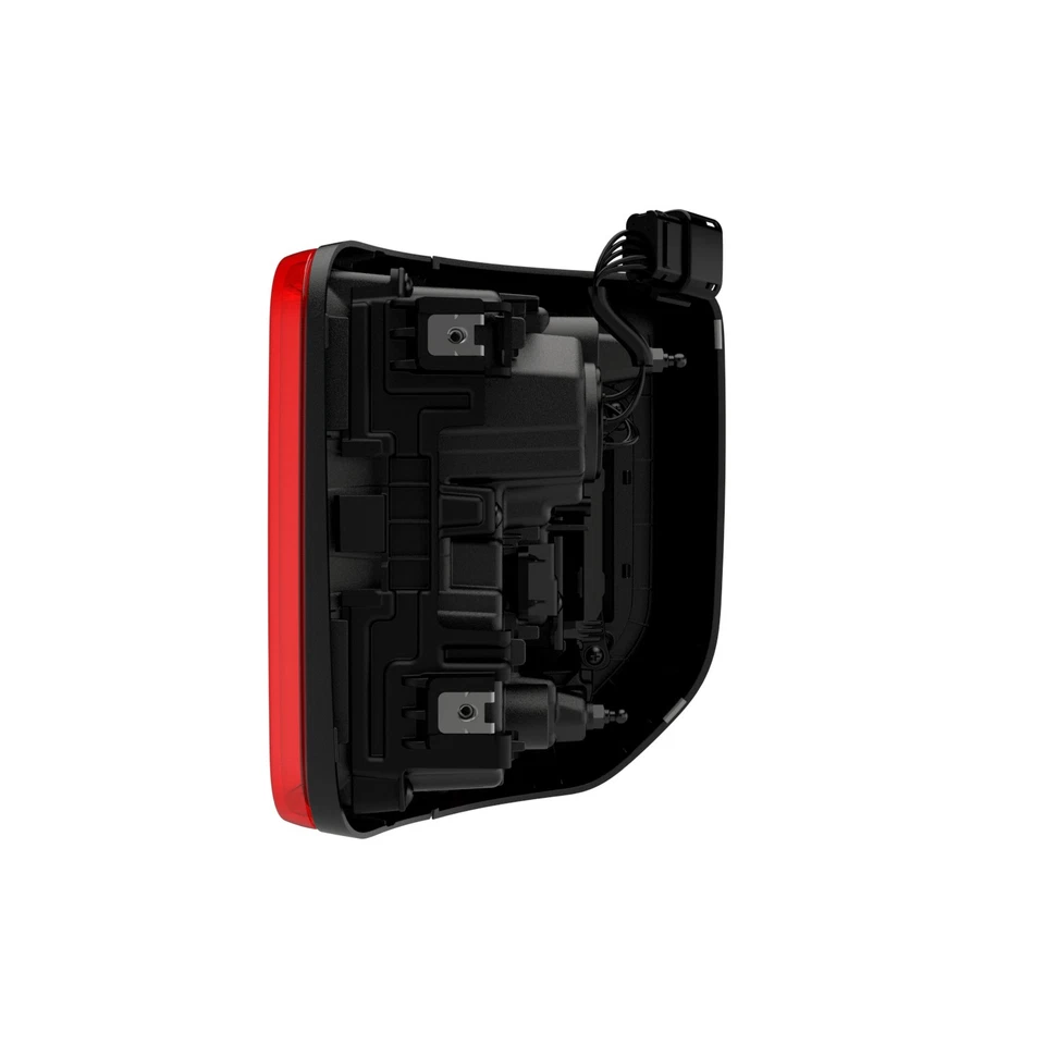 Nuevo Genuino Jeep Gladiator Luz Trasera LED Driver (2020-2025) OE 68336583AG Foto 2 de 4