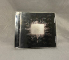 Tool - nima CD 1996 Volcano Entertainment Lenticular Cover