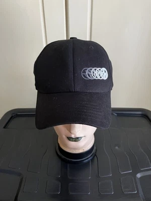 WEST McLAREN MERCEDES F1 TEAM ILMOR RACING ENGINES PEAKED CAP 2002 SEASON NIB - Image 1 of 4