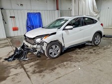 2019 Honda HR-V Brake Master Cylinder 46100T7WA02 OEM