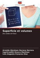Arnoldo Abraham Herrera Herrera (U. A.) | Superficie Et Volumes | Taschenbuch