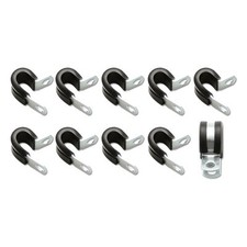 VIBRANT PERFORMANCE Cushion Clamps for 1/2in ...