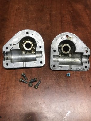 OEM Part Auger Gearcase Assy For 22  Yard Machines 31A-32AD729 Gas Snow Thrower