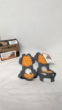 Winter Walking Low Pro Cleats JD6610-Large NIB