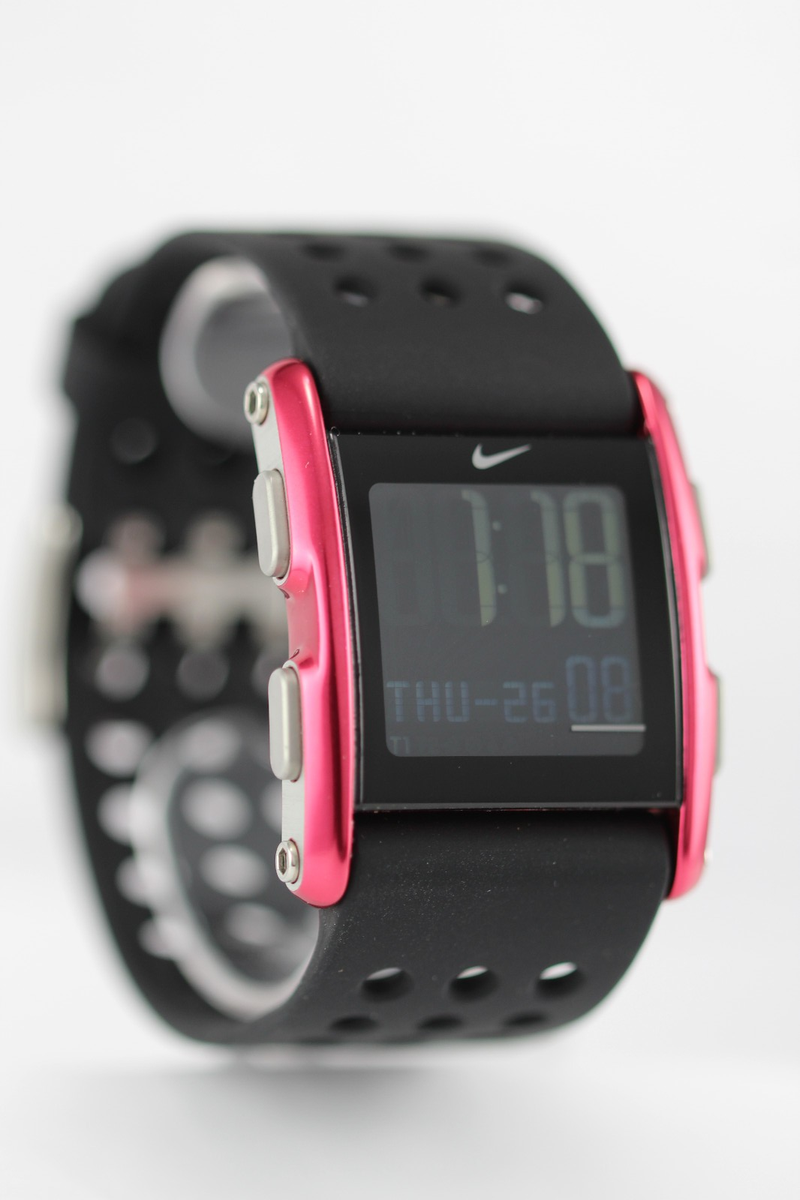NIKE Torque Watch WC0067.012 | eBay