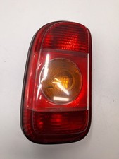 Mini One - Cooper Clubman R55 2009 Links Rückleuchte Heckleuchte 7167411