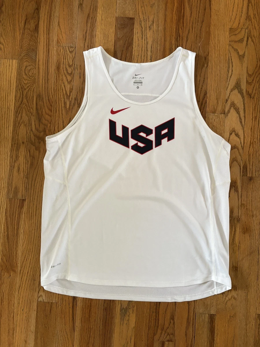 Nike Pro Elite Running & Jogging Activewear Tops for Men for Sale