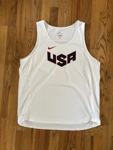 Nike Pro Singlet | eBay