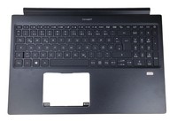 Neues Acer Conceptd TastaturgehÄUse CN315-71 CN315-71P, Deutsche QWERTZ-ANLEITUN