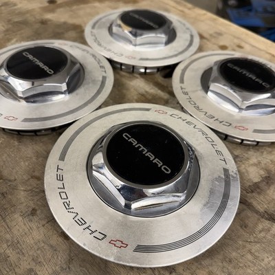 1993-1999 Chevy Camaro OEM 6.75