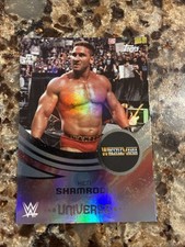 2025 Topps Universe WWE - Event Variation Ken Shamrock #223
