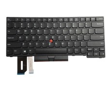 OB KEYBOARD LENOVO THINKPAD NON-BACKLIT 01YP240 01YP320 01YP400 01YP480 KY3
