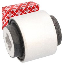 FEBI QUERLENKERLAGER BUCHSE HINTERACHSE passend für MERCEDES C-KLASSE CLE EQE GL