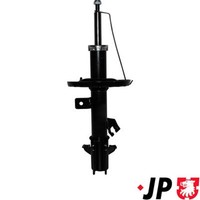 1X JP Group StoßDäMpfer JP 4042101580 FüR Nissan Note NE11 E11 Dci