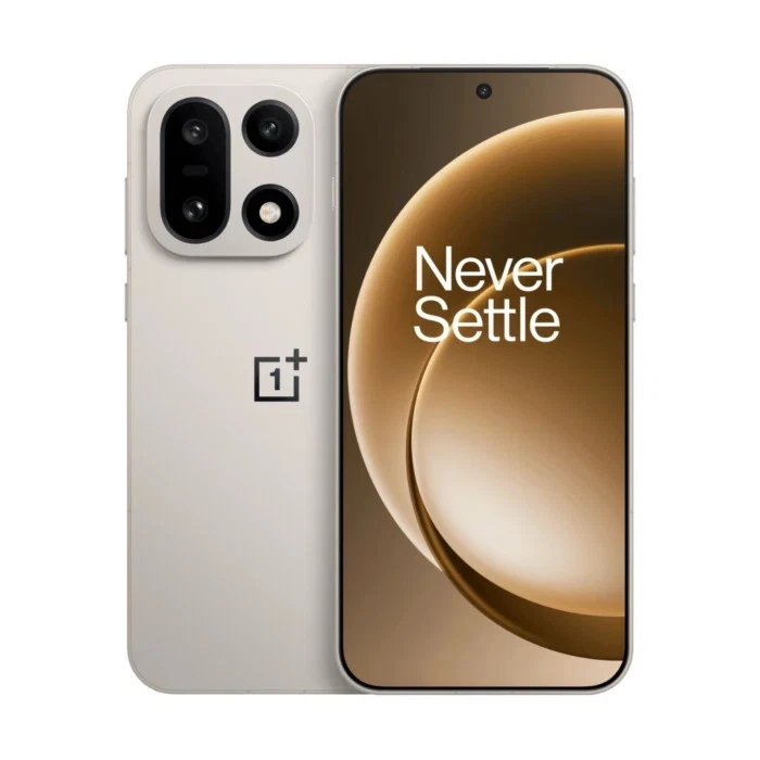 OnePlus 15 6.78''50MP 256GB 512GB 1TB OxygenOS 165Hz 7300mAh