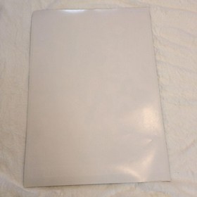 Capcom vs SNK Promotional Poster B2 20x28in Dreamcast game memorabilia