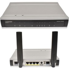 Lancom Systems 1781VAW Business VPN Router VD...