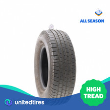Used 23575r15 Michelin Defender Ltx Ms 109t - 9.532 Used 23575r15 Michelin Defender Ltx Ms 109t - 9.532