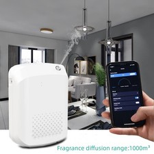 Smart Aroma Diffuser mit App Steuerung   1000...