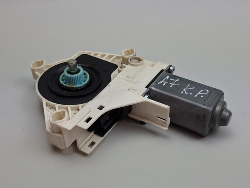 AUDI Q5 8R Fensterheber Motor links 8K0959801B 31428423 Original Teil